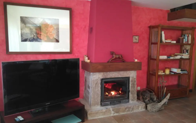 Casa Rural La Monjía
