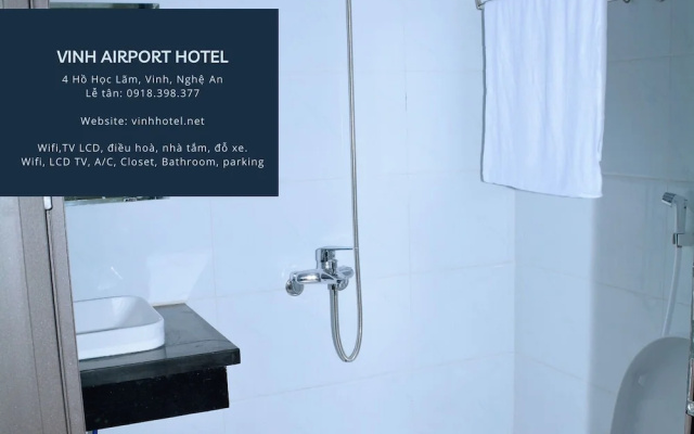 Vinh Airport Hotel