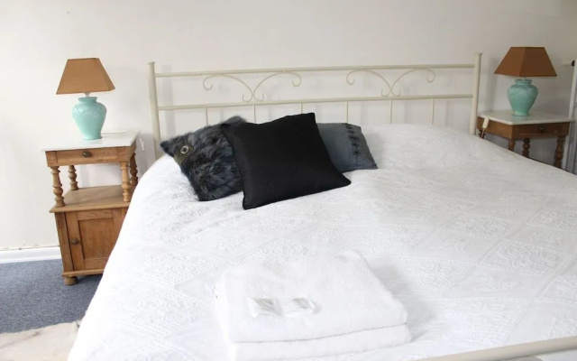 Det Gamle Apotek Bed & Breakfast