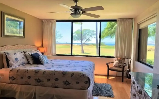 Luana Kai A104 2 Bedroom Condo