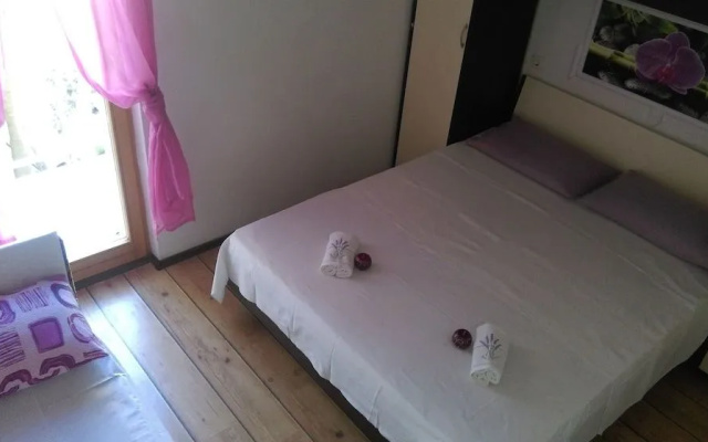 Apartman Restović