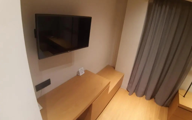 Theofilos City Hotel