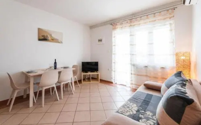 Bruna 1 Apartment