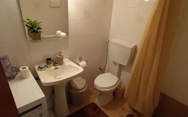 Sofia-Marina Guest House