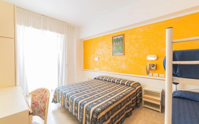 Hotel Astoria