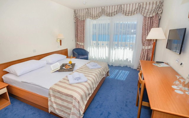 Family Hotel Pagus