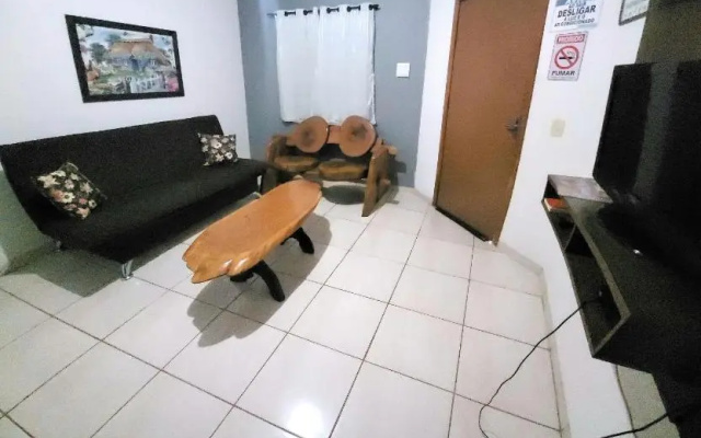 Flor do Ipê Homes