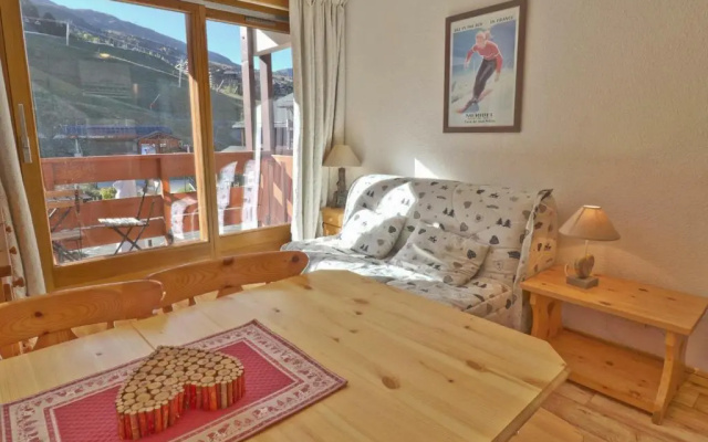 Appartement Méribel, 2 pièces, 4 personnes - FR-1-182-208