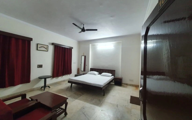 Hotel Gajendra Niwas Suncity
