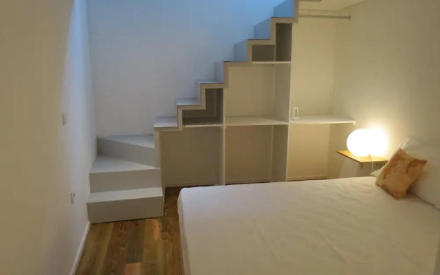 Citybreak Aparytments Lapa