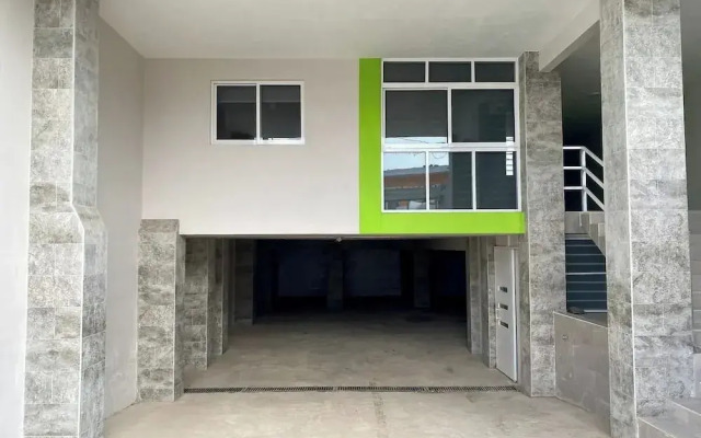 Lomas Altas Tonala Céntrico 3