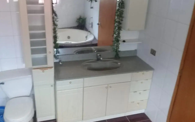 Casa Canelo