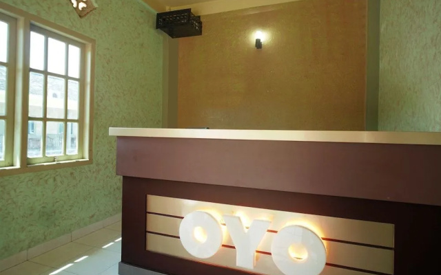 OYO 207 Nugraha Homestay