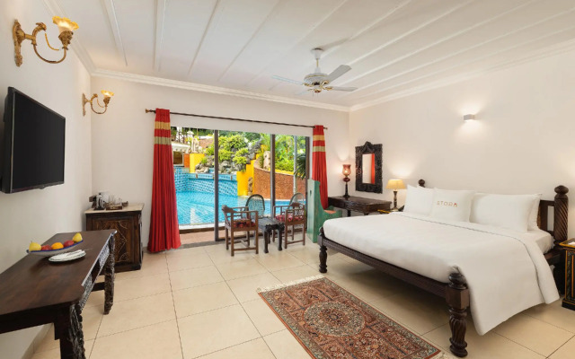 Storii by ITC Hotels Shanti Morada Goa