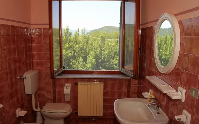 Agriturismo La Praduscella