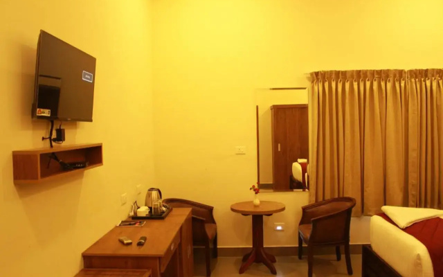 Hotel Kairali