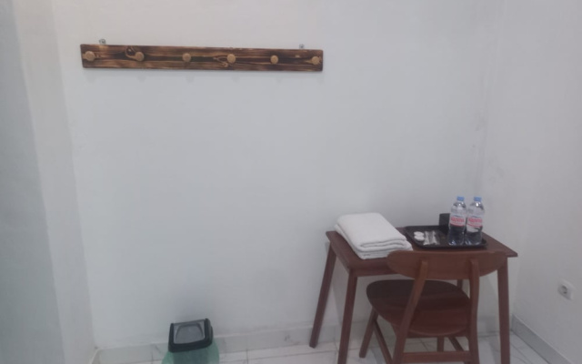 OYO 95184 Ms Home Syariah