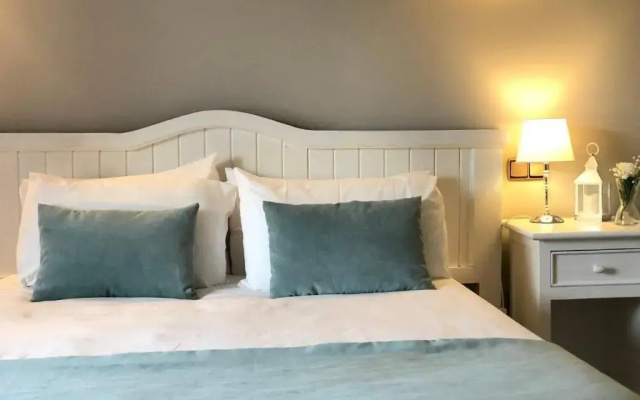 Hotel Ruta Imperial