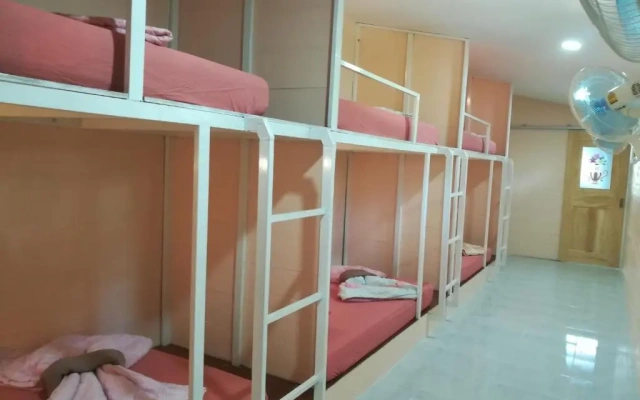 Koh Mook Hostel