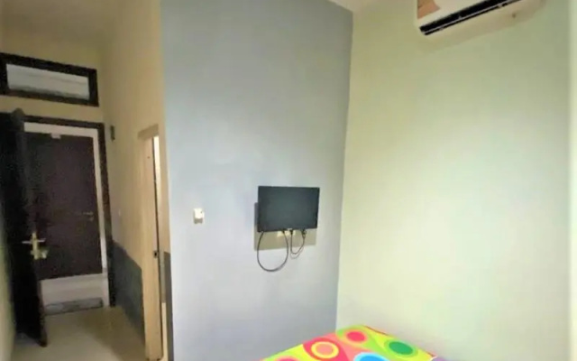 OYO 91182 Kos'ta Homestay Makassar
