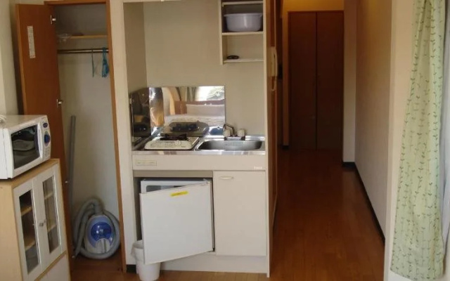 Miyacho Mansion