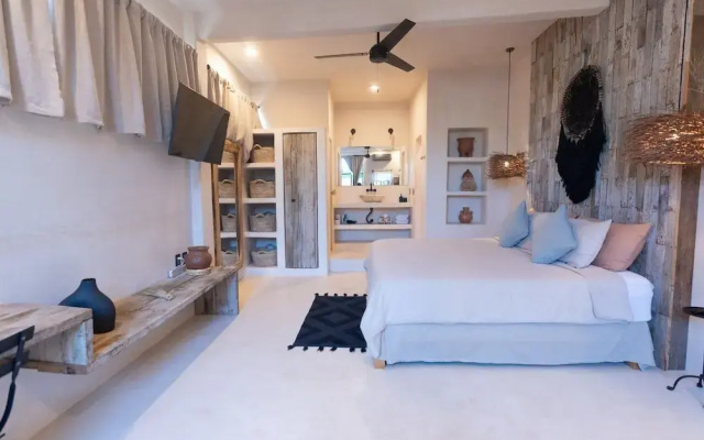 Maison de Reve