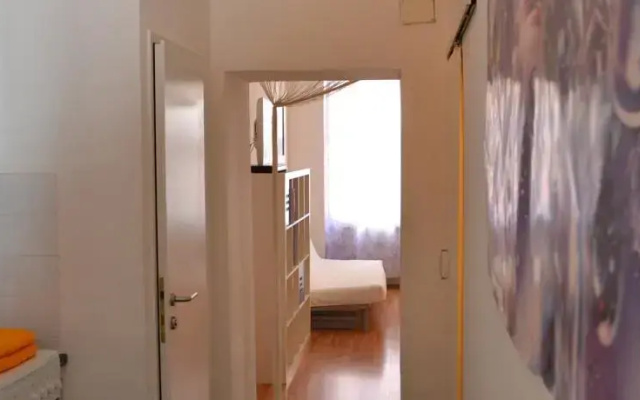 Apartment Prinz Eugen