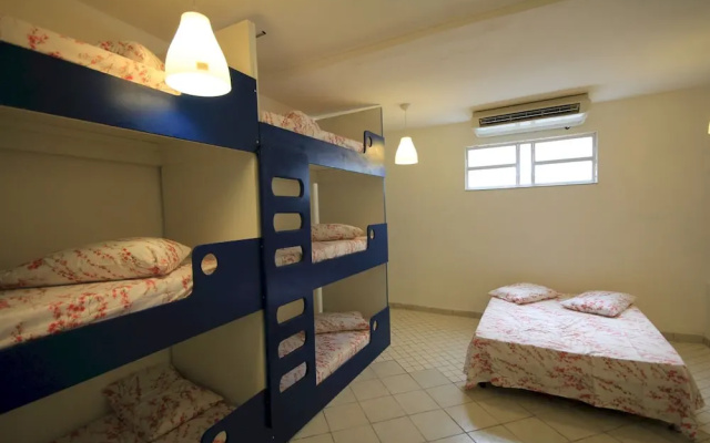 Gohouse - Visconde 206