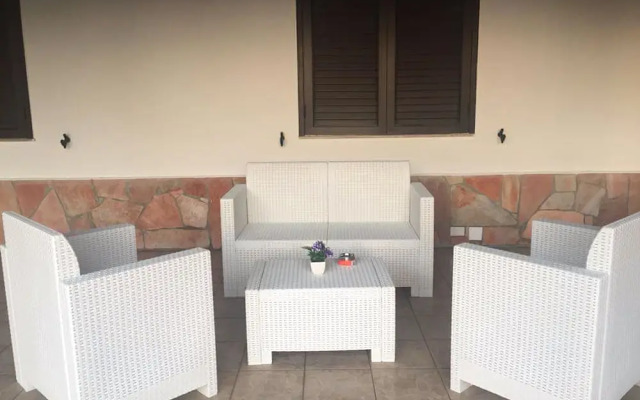 B&B Villa dei Sogni