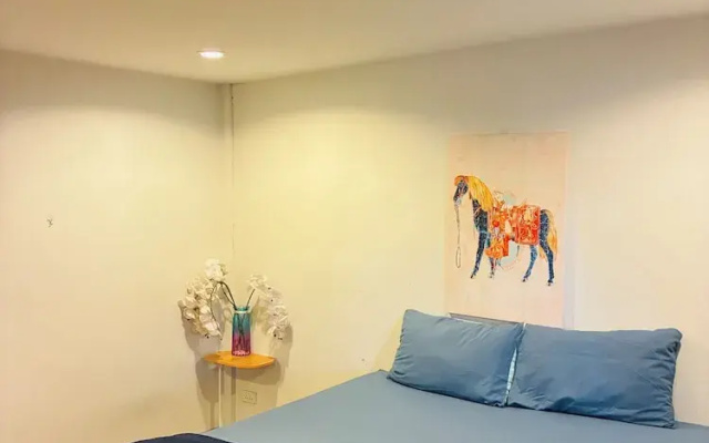 Apartment Wat Sawang Arom 09