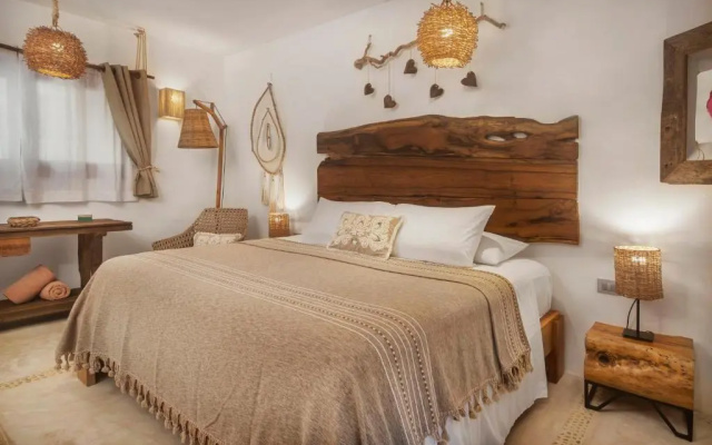 El Corazón Boutique Hotel - Adults Only
