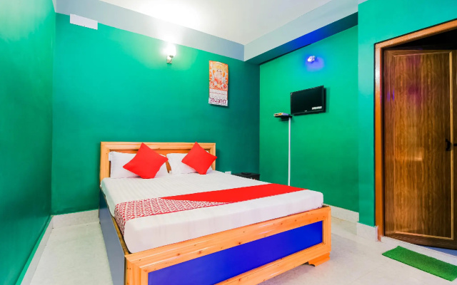 OYO Flagship 69850 Jwajalapa Homestay