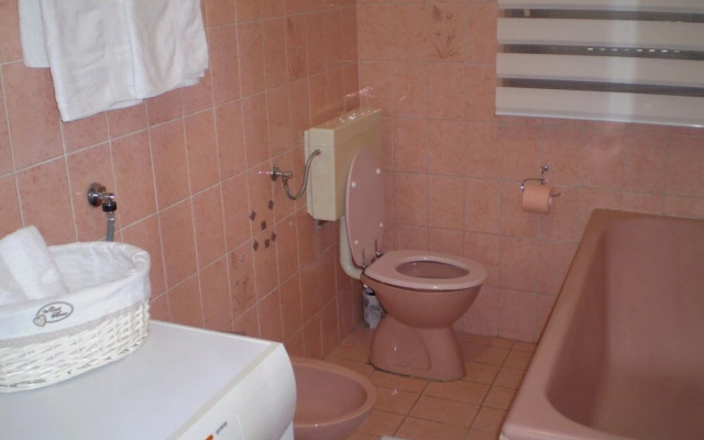 Apartment Kosor
