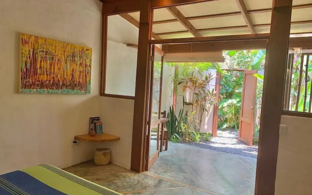 Galería Suites San Pancho