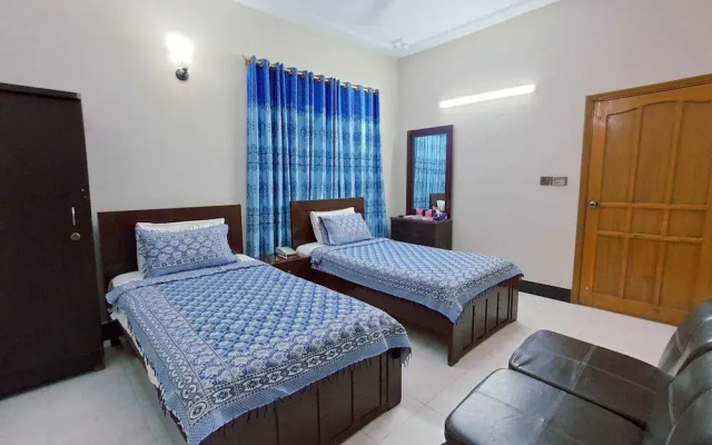 Gulshan Palace Hotel Millennium