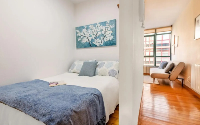 Apartamento Centro Santiago Lourdes