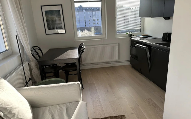 Apartment in Sollentuna Centrum