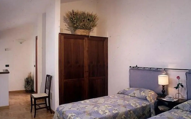 Residence Centanni
