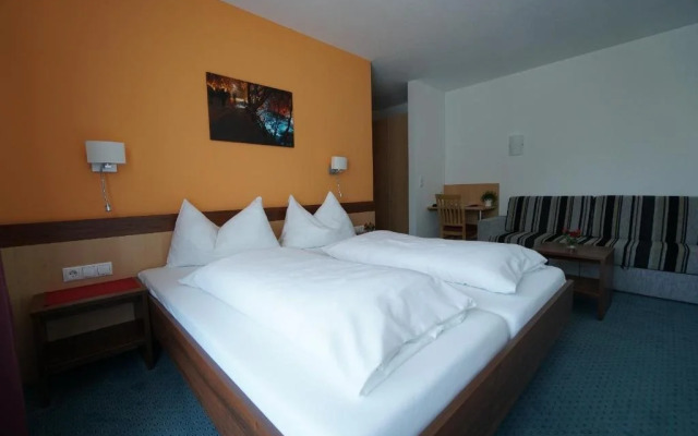 Hotel UND smart alpine stay