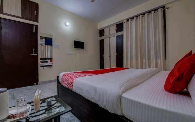 Hotel O Patel Nagar Patna Formerly Princess Home