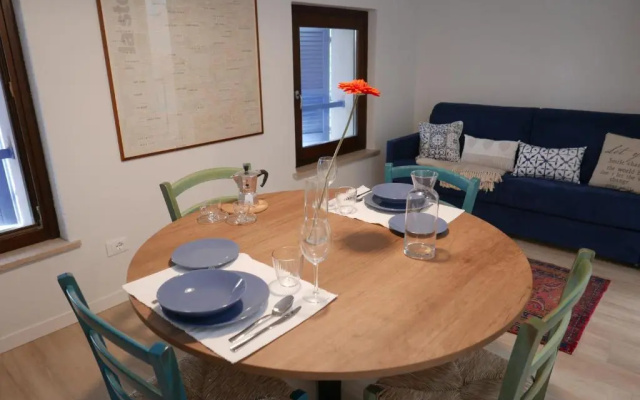 Le Querce Apartments