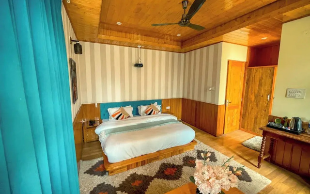 The Elevia Hotels