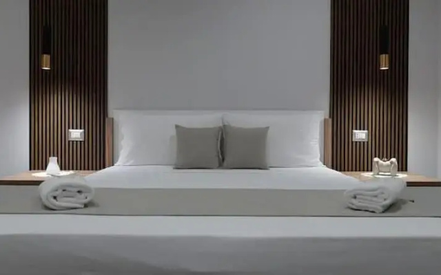 Hotel Movida