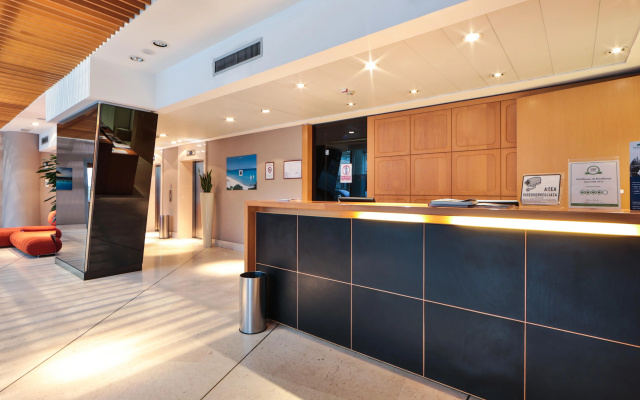 UnaHotels The One Milano Hotel & Residence