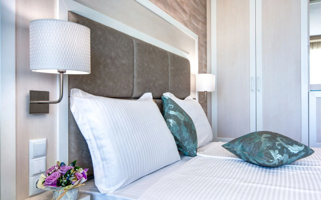 Marina Sands Bijou Boutique Hotel - All Inclusive