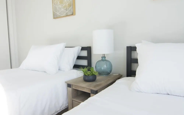 Kasa Sacramento Apartments