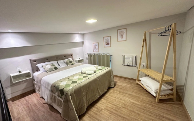 Loft do Braga