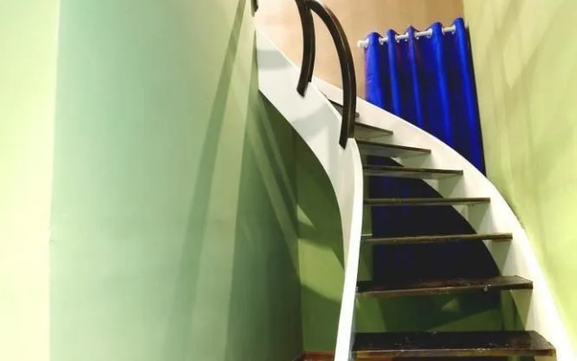 Deng Ni Lai Qingmi Light Luxury Guesthouse