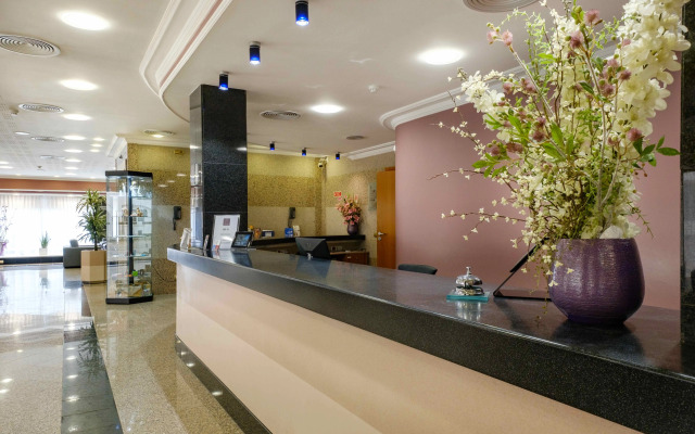 Hotel Santo Amaro
