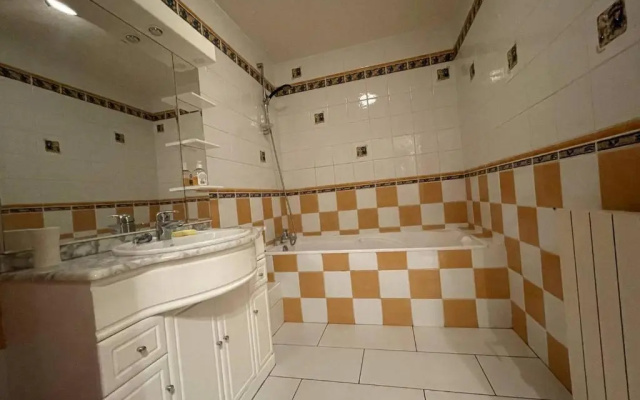 Appartement Hendaye, 3 pièces, 6 personnes - FR-1-104-156